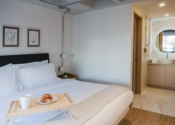 Apartment Praga 9 Amazing 1br Great Location
