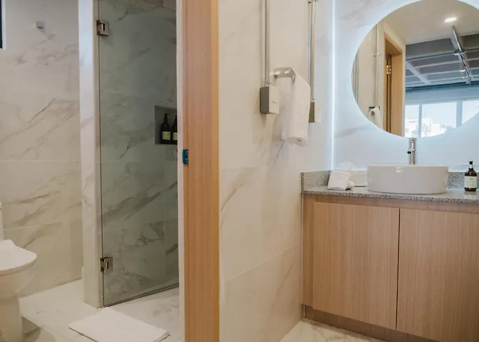 Praga 9 Amazing 1br Great Location Apartment