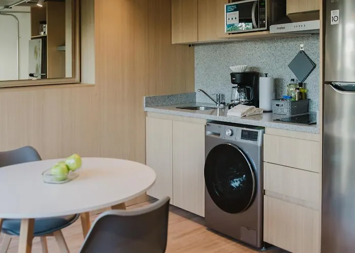 Praga 9 Amazing 1br Great Location *