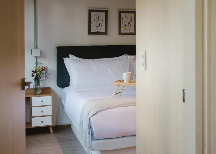 Praga 9 Amazing 1br Great Location