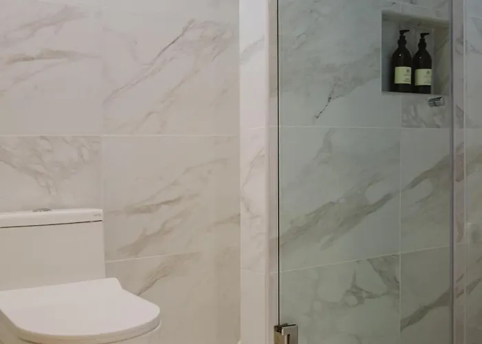 Apartment Praga 9 Amazing 1br Great Location *