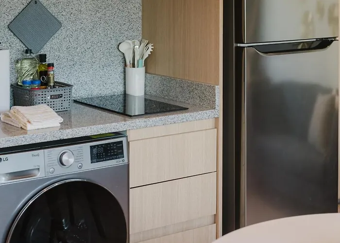 Praga 9 Amazing 1br Great Location Mexiko-Stadt