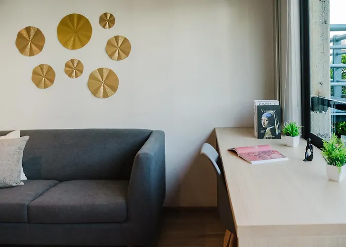Apartment Praga 9 Amazing 1br Great Location